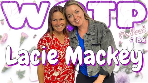 mackey feary ex wives.